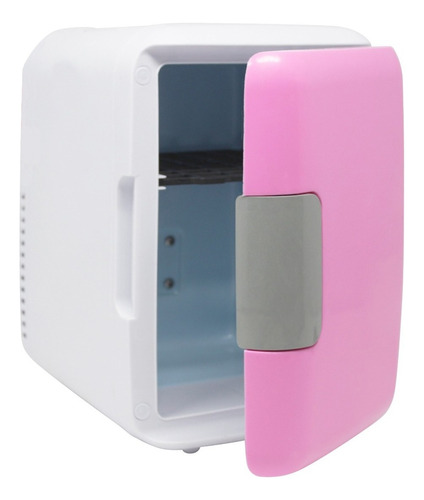 Mini Refrigerador Frigobar Portatil Nevera Para Auto Cocina