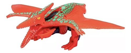 Figura Beast Wars Terrorsaur Kenner (Usado)