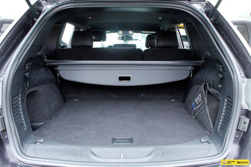 Jeep Grand Cherokee 3.6 Laredo