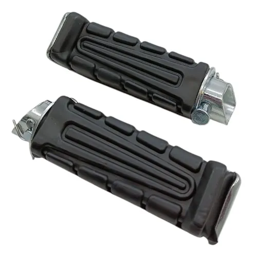 Posapies Calapies Xtz150 Xtz 150 Par