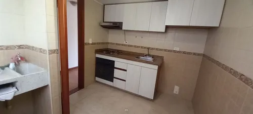 Apartamento En Venta En Nicolas De Federman. Cod V13848