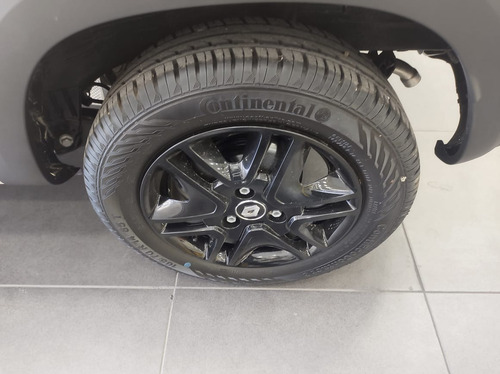 Renault Kwid Outsider Mxb