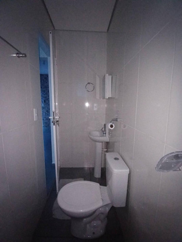 Imagem 6 de 15 de Kitnet De 40m² Para Locação No Socorro, São Paulo, Sp - Ca0185