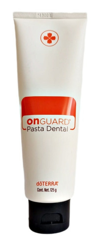 Pasta Dental On Guard Doterra 125 G