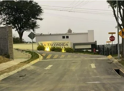 Terreno en venta