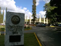 Comprar Parcelas En El Cementerio Del Este