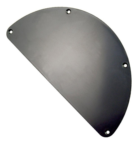 3 Premium Electric Guitar Pickguard Shield - Matte 3 Pcs