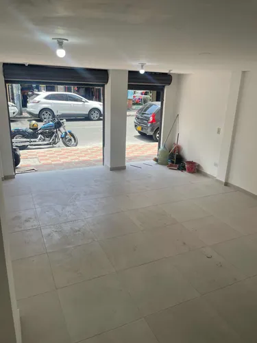 Local Comercial Barrio Restrepo