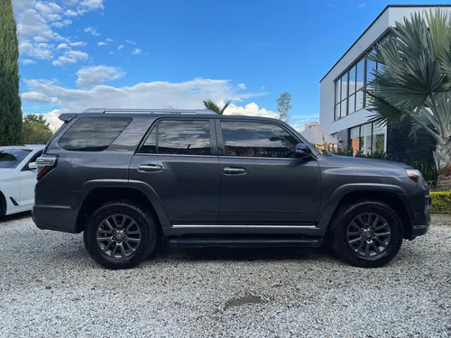 Toyota 4Runner 4.0 Limited Fl