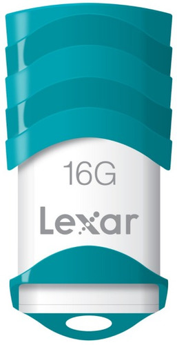 Pendrive Lexar 16 Gb Usb 2.0 Jumpdrive V30 16gb Htg