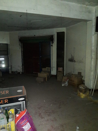 Venta - 2 Locales + Casa - Libertad -merlo