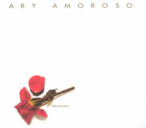 Elizeth Cardoso - Ary Amoroso - Cd