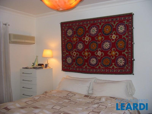 Apartamento - Real Parque - Sp - 254075