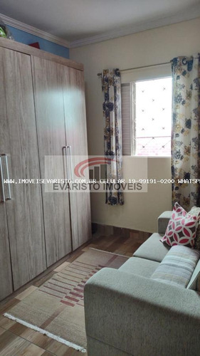Imagem 12 de 15 de Casa Para Venda Em Limeira, Belinha Ometto, 3 Dormitórios - 4167_1-2045348
