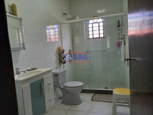 Imagem 5 de 15 de Casa Em Condomínio-à Venda-mumbuca-maricá - Macn30131