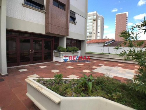 Imagem 28 de 30 de Apartamento Com 3 Quartos À Venda, 210 M² Por R$ 1.199.999 - Cambuí - Rua Antônio Lapa Campinas/sp - Ap6515