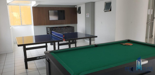 Imagem 26 de 30 de Venda Apartamento 3 Quartos No Bairro Centro - R148348
