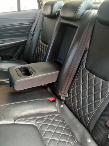 Chery Arrizo 6 1.5 Gsx Turbo Flex Aut. 4p