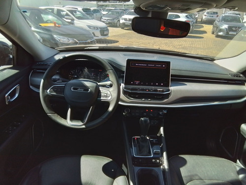 Jeep Compass 2.0 TD350 TURBO DIESEL LONGITUDE AT9