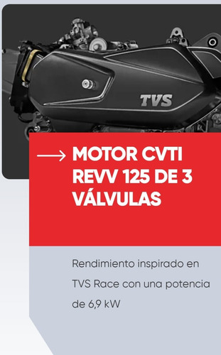 Tvs Ntorq 125 Race Edition