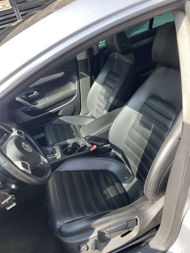 Passat Cc 2012, 2.0 Turbo, Edición De Lujo Sin Fallas