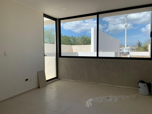 Casa En Venta Merida, Zamorano Ll Fracc. Montebello, Mayo 2025.
