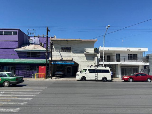 Local En Venta Fracc Bernardo Reyes