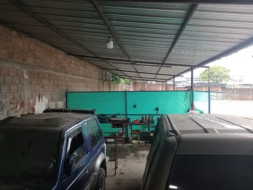 Vendo Taller Automotriz
