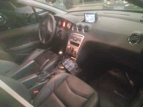 Peugeot 408 2.0 Allure Nav 143cv 2015
