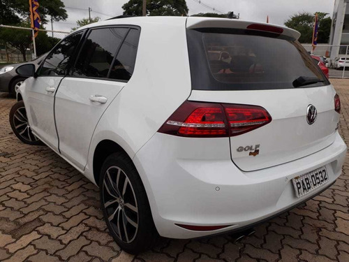 Volkswagen Golf 1.4 Tsi Bluemotion Technology Highline