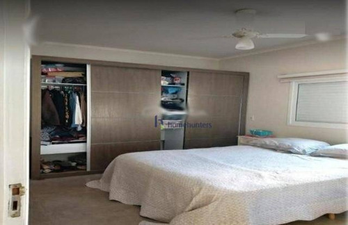 Casa Com 2 Dormitórios À Venda, 180 M² Por R$ 460.000,00 - Jardim Tamoio - Campinas/sp - Ca4274