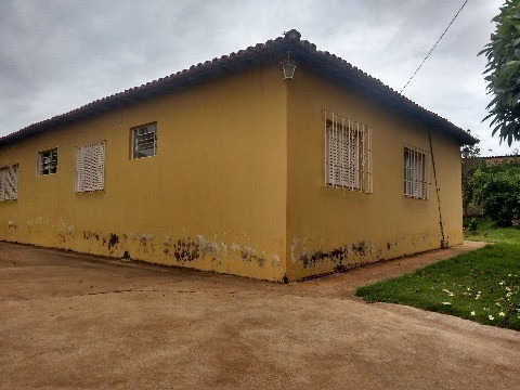 Imagem 8 de 30 de Chacara Aluga Na Vila Rica - Sorocaba/sp - Ch00456 - 4862490