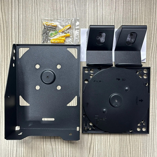 Soporte De Pared Para Xbox Series Xsx, Auriculares Y Control