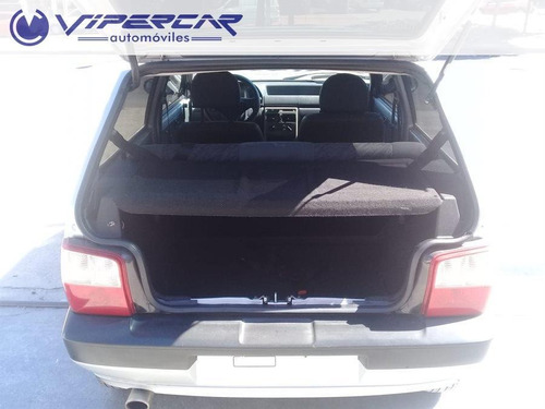 Fiat Uno 1500 Y 48 Cuotas En $ 1.3 2008 Impecable!