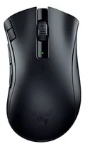 Comprar Mouse Razer Deathadder V2 X Wireless Hyperspeed Color Negro