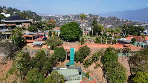 Casa En Venta En Cerro Verde
