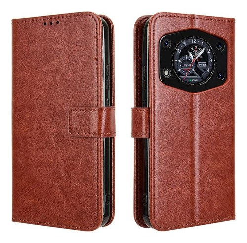 Funda Compatible Para Cubot A30 Kickstand Función De Alta