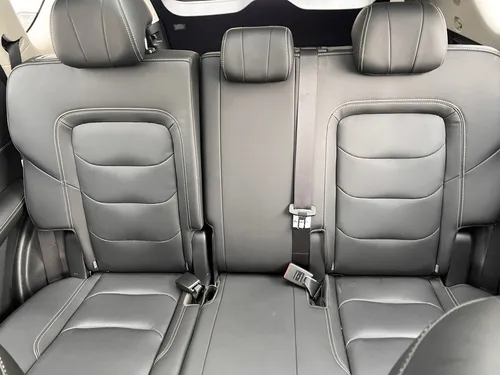 Jetour X70 Plus 1.5T Fwd At
