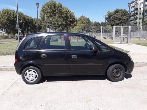 Chevrolet Meriva 1.8 Gls 2010
