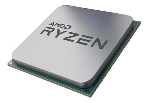 Imagen 3 de 3 de Microprocesador Amd Ryzen 7 5700x 32mb 3.4ghz Am4