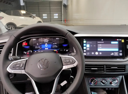 Volkswagen Nivus 1.0 Tsi 200 Trendline