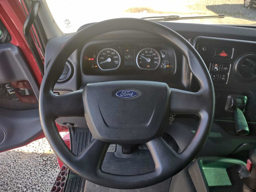 Imagem 11 de 15 de Ford Cargo 2423