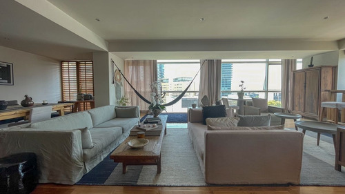 Imagen 3 de 30 de Departamento En Venta Privada Del Bosque, Bosques De Las Lom