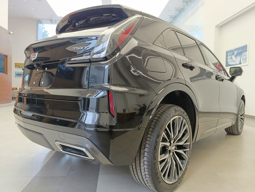 Cadillac XT 4 2.0 Sport At
