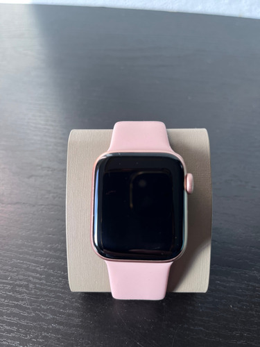 Apple Watch Gps 40mm Aluminio Dorado (Usado)