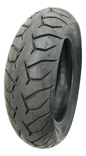 Pneu Traseiro 120/70-14 61p Pirelli Diablo Scooter