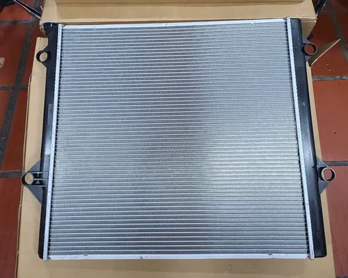 Radiador Toyota 4runner 03-09
