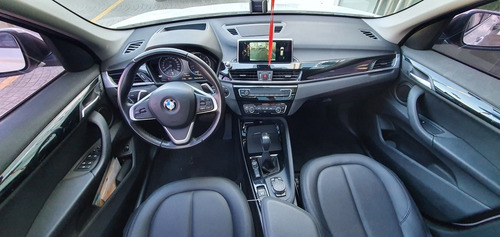 Bmw X1 25i Año 2016 - 4x4 Automática - Bell Motors