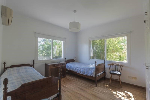 Imagen 25 de 30 de Casa En Alquiler Ubicado En Santa María De Tigre, Zona Norte
