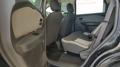 Chevrolet Spin 1.8 Lt 5as 105cv